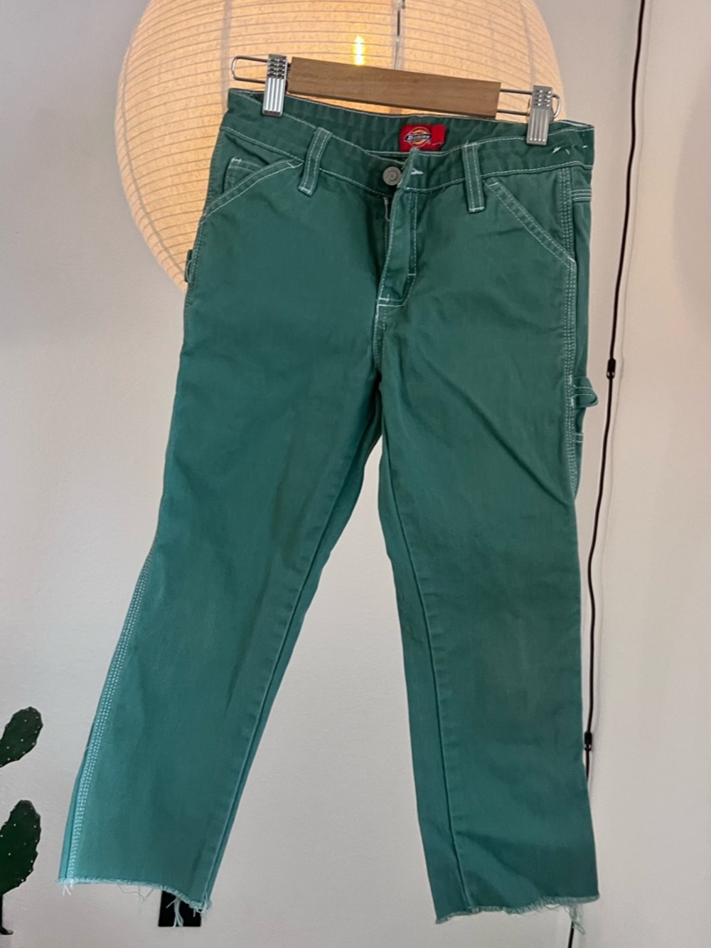 Dickies
